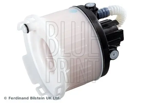 Kraftstofffilter im Kraftstoffbehälter BLUE PRINT ADM52349