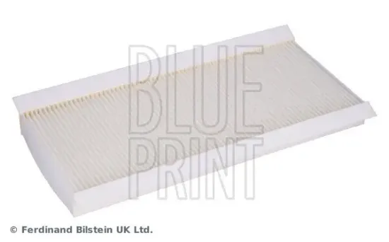 Filter, Innenraumluft BLUE PRINT ADM52502 Bild Filter, Innenraumluft BLUE PRINT ADM52502