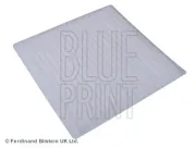 Filter, Innenraumluft BLUE PRINT ADM52505