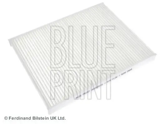 Filter, Innenraumluft BLUE PRINT ADM52518 Bild Filter, Innenraumluft BLUE PRINT ADM52518