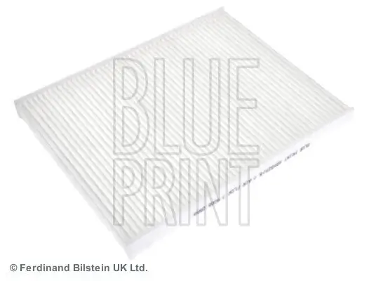 Filter, Innenraumluft BLUE PRINT ADM52518 Bild Filter, Innenraumluft BLUE PRINT ADM52518