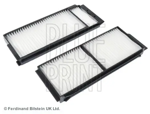 Filtersatz, Innenraumluft BLUE PRINT ADM52519 Bild Filtersatz, Innenraumluft BLUE PRINT ADM52519