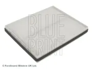 Filter, Innenraumluft BLUE PRINT ADM52521