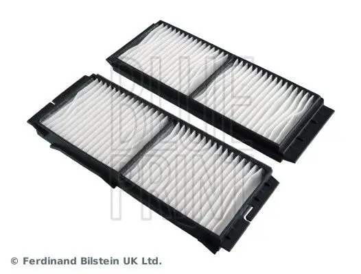 Filtersatz, Innenraumluft BLUE PRINT ADM52522
