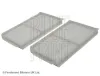 Filtersatz, Innenraumluft BLUE PRINT ADM52523 Bild Filtersatz, Innenraumluft BLUE PRINT ADM52523
