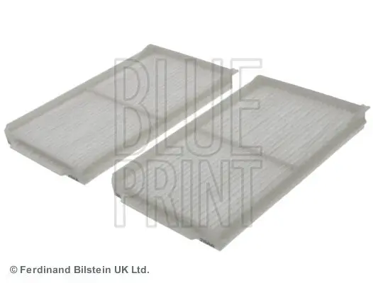 Filtersatz, Innenraumluft BLUE PRINT ADM52523 Bild Filtersatz, Innenraumluft BLUE PRINT ADM52523
