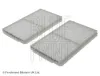 Filtersatz, Innenraumluft BLUE PRINT ADM52523 Bild Filtersatz, Innenraumluft BLUE PRINT ADM52523