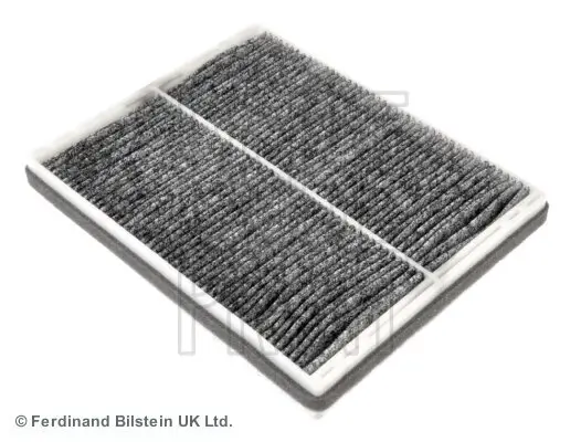 Filter, Innenraumluft BLUE PRINT ADM52524 Bild Filter, Innenraumluft BLUE PRINT ADM52524