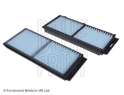 Filtersatz, Innenraumluft BLUE PRINT ADM52530 Bild Filtersatz, Innenraumluft BLUE PRINT ADM52530