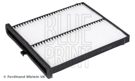 Filter, Innenraumluft BLUE PRINT ADM52531 Bild Filter, Innenraumluft BLUE PRINT ADM52531