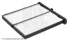 Filter, Innenraumluft BLUE PRINT ADM52531 Bild Filter, Innenraumluft BLUE PRINT ADM52531