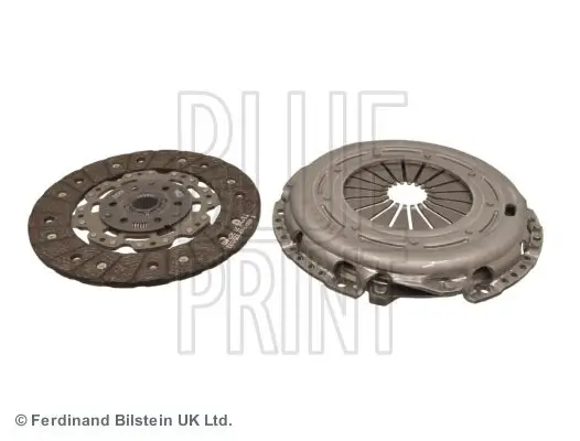 Kupplungssatz BLUE PRINT ADM530104 Bild Kupplungssatz BLUE PRINT ADM530104