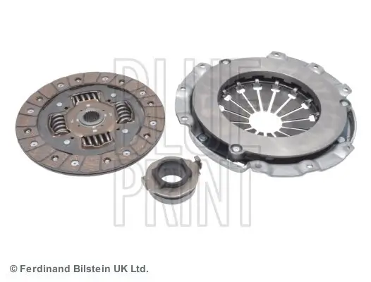 Kupplungssatz BLUE PRINT ADM530107 Bild Kupplungssatz BLUE PRINT ADM530107