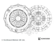Kupplungssatz BLUE PRINT ADM53069
