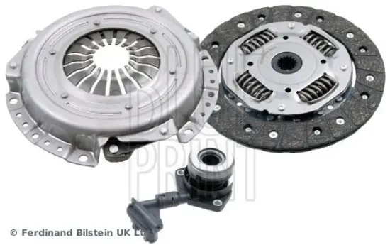 Kupplungssatz BLUE PRINT ADM53084 Bild Kupplungssatz BLUE PRINT ADM53084