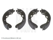 Bremsbackensatz Hinterachse BLUE PRINT ADM54128