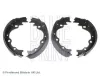 Bremsbackensatz Hinterachse BLUE PRINT ADM54135