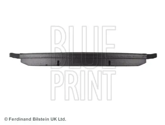 Bremsbelagsatz, Scheibenbremse BLUE PRINT ADM542104 Bild Bremsbelagsatz, Scheibenbremse BLUE PRINT ADM542104