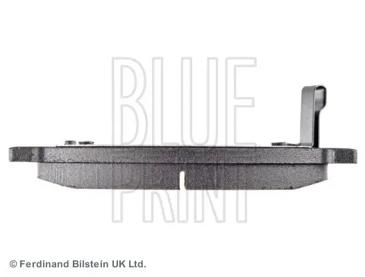 Bremsbelagsatz, Scheibenbremse BLUE PRINT ADM54250 Bild Bremsbelagsatz, Scheibenbremse BLUE PRINT ADM54250