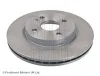 Bremsscheibe Vorderachse BLUE PRINT ADM543100