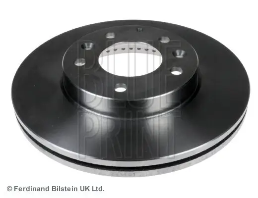 Bremsscheibe Vorderachse BLUE PRINT ADM543107 Bild Bremsscheibe Vorderachse BLUE PRINT ADM543107