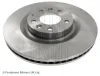 Bremsscheibe Vorderachse BLUE PRINT ADM543111
