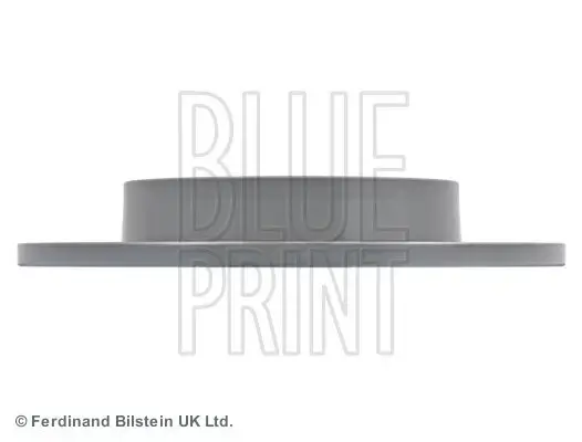 Bremsscheibe Hinterachse BLUE PRINT ADM543115 Bild Bremsscheibe Hinterachse BLUE PRINT ADM543115