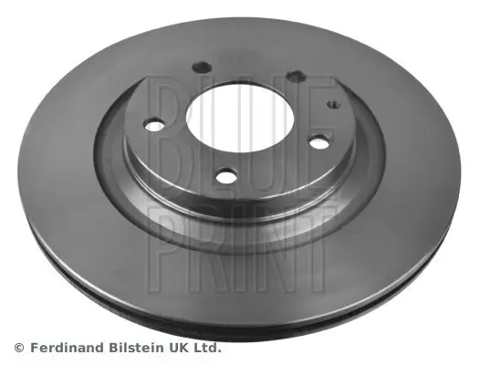 Bremsscheibe BLUE PRINT ADM543121