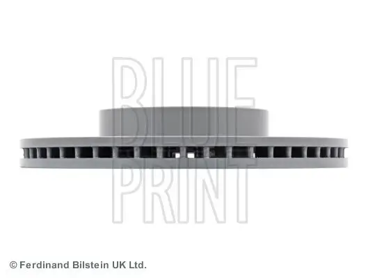 Bremsscheibe Vorderachse BLUE PRINT ADM543130 Bild Bremsscheibe Vorderachse BLUE PRINT ADM543130