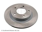 Bremsscheibe Hinterachse BLUE PRINT ADM54342