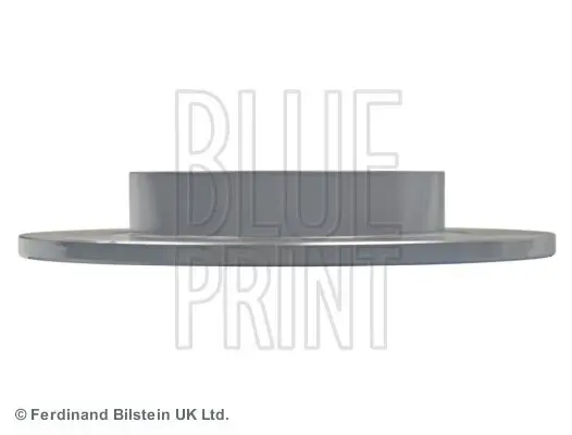 Bremsscheibe Hinterachse BLUE PRINT ADM54342 Bild Bremsscheibe Hinterachse BLUE PRINT ADM54342