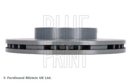 Bremsscheibe Vorderachse BLUE PRINT ADM54358 Bild Bremsscheibe Vorderachse BLUE PRINT ADM54358