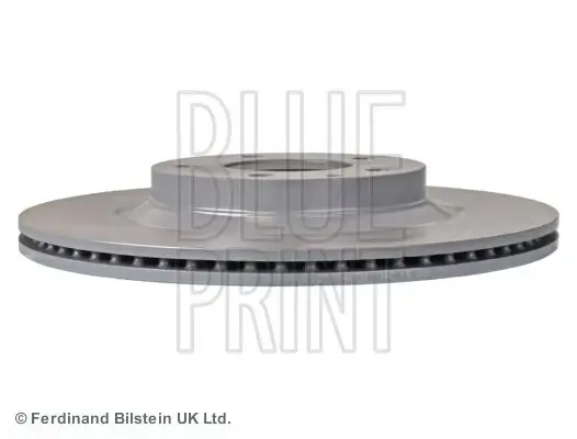 Bremsscheibe BLUE PRINT ADM54376 Bild Bremsscheibe BLUE PRINT ADM54376
