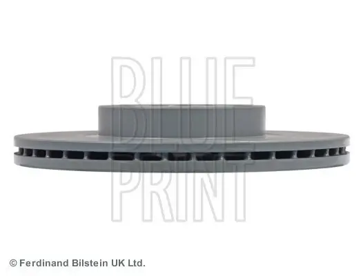 Bremsscheibe BLUE PRINT ADM54386 Bild Bremsscheibe BLUE PRINT ADM54386