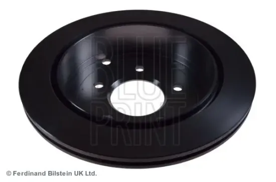 Bremsscheibe Hinterachse BLUE PRINT ADM54388 Bild Bremsscheibe Hinterachse BLUE PRINT ADM54388