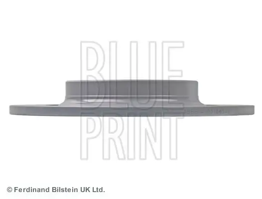 Bremsscheibe Hinterachse BLUE PRINT ADM54393 Bild Bremsscheibe Hinterachse BLUE PRINT ADM54393
