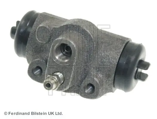 Radbremszylinder Hinterachse links Hinterachse rechts BLUE PRINT ADM54463 Bild Radbremszylinder Hinterachse links Hinterachse rechts BLUE PRINT ADM54463