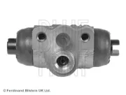 Radbremszylinder Hinterachse links Hinterachse rechts BLUE PRINT ADM54464C