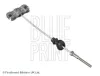 Seilzug, Feststellbremse vorne BLUE PRINT ADM54604