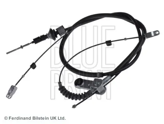 Seilzug, Feststellbremse hinten BLUE PRINT ADM546112 Bild Seilzug, Feststellbremse hinten BLUE PRINT ADM546112
