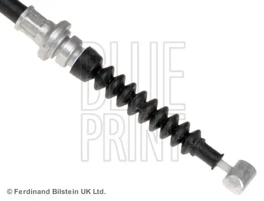 Seilzug, Feststellbremse hinten links BLUE PRINT ADM546115 Bild Seilzug, Feststellbremse hinten links BLUE PRINT ADM546115