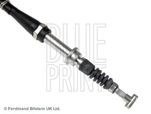 Seilzug, Feststellbremse hinten links BLUE PRINT ADM546117 Bild Seilzug, Feststellbremse hinten links BLUE PRINT ADM546117