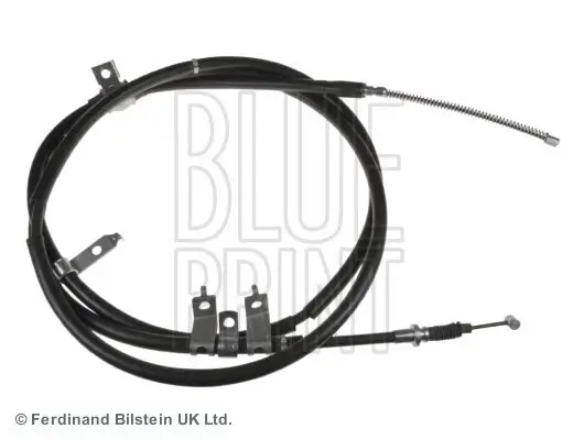 Seilzug, Feststellbremse BLUE PRINT ADM546135