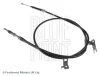 Seilzug, Feststellbremse hinten rechts BLUE PRINT ADM54692