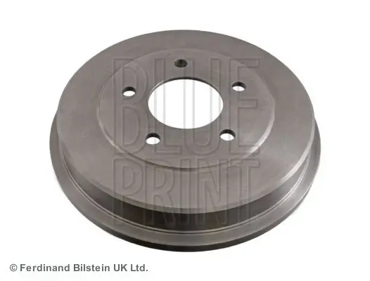 Bremstrommel Hinterachse BLUE PRINT ADM54710 Bild Bremstrommel Hinterachse BLUE PRINT ADM54710