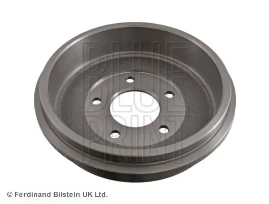 Bremstrommel Hinterachse BLUE PRINT ADM54710 Bild Bremstrommel Hinterachse BLUE PRINT ADM54710