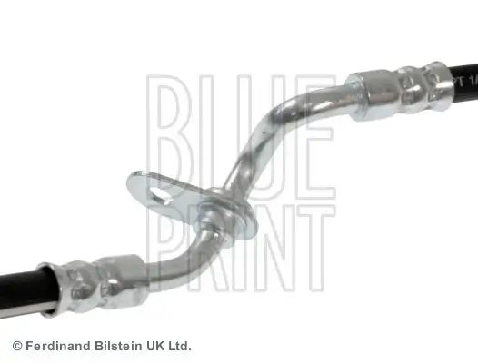Bremsschlauch Vorderachse links BLUE PRINT ADM553104 Bild Bremsschlauch Vorderachse links BLUE PRINT ADM553104
