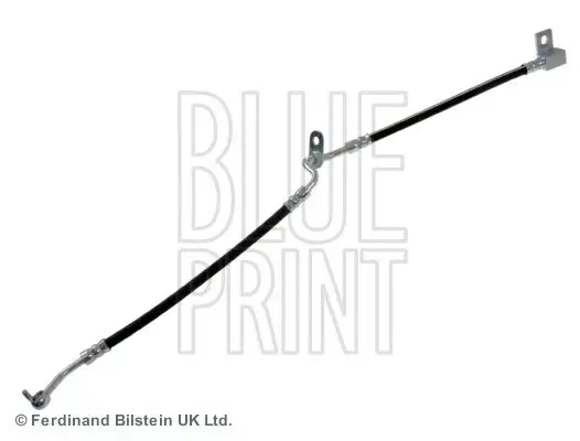 Bremsschlauch BLUE PRINT ADM553105 Bild Bremsschlauch BLUE PRINT ADM553105