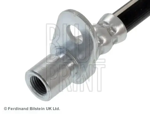 Bremsschlauch Vorderachse links BLUE PRINT ADM553106 Bild Bremsschlauch Vorderachse links BLUE PRINT ADM553106