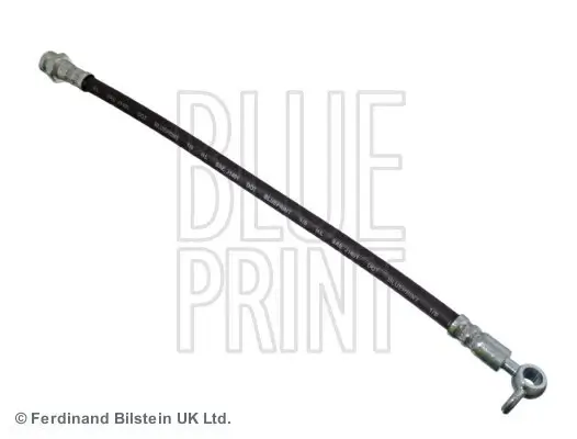 Bremsschlauch Vorderachse links BLUE PRINT ADM553108